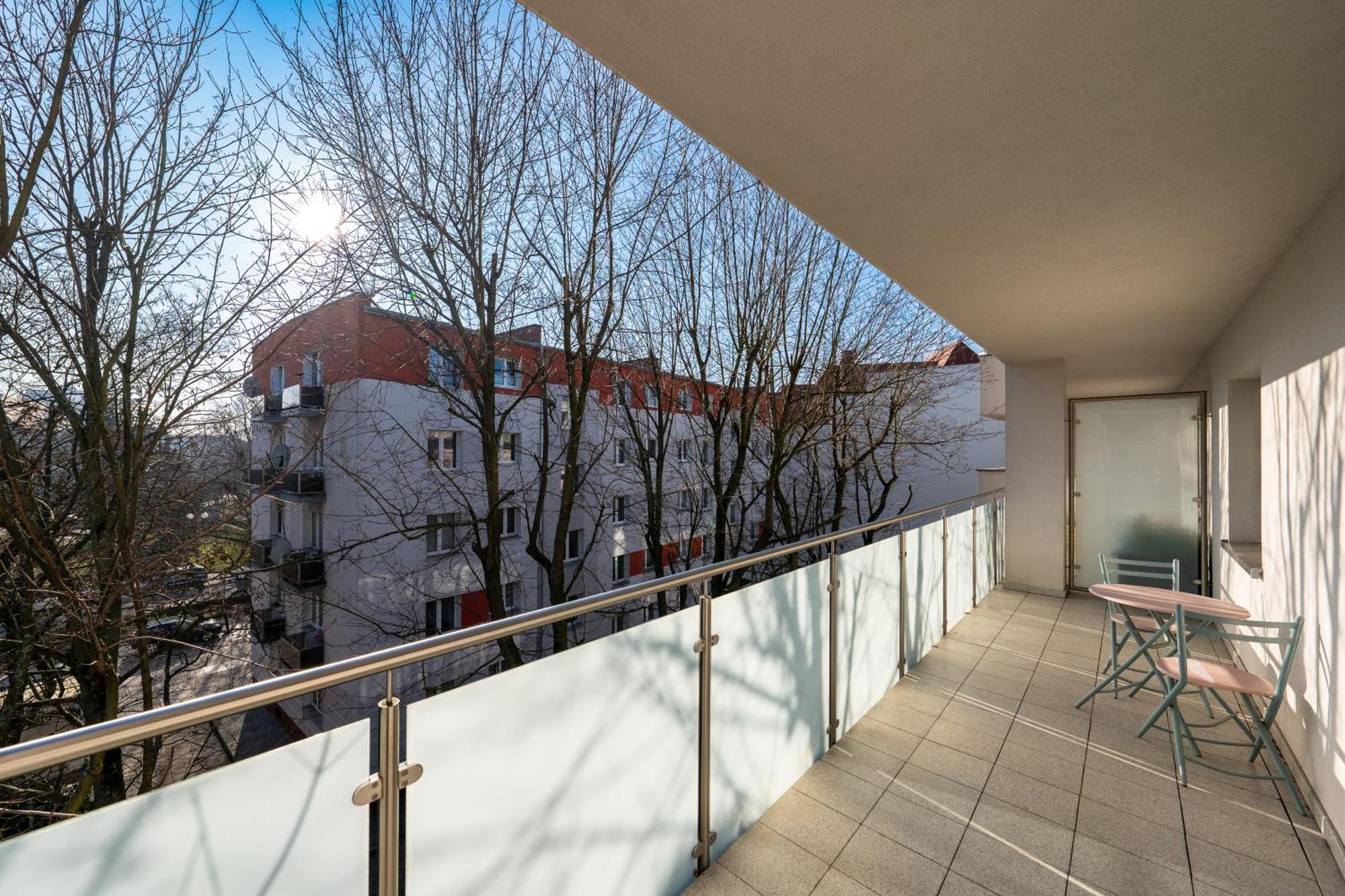 Apartamentyprzymorzu Strzelecka 33 Z Parkingiem 科沃布热格 外观 照片
